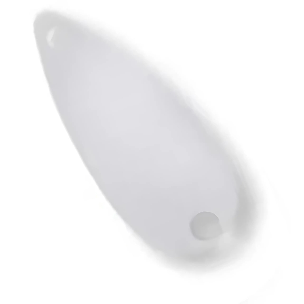 Блесна колеблющаяся FOREST Closer 20мм 1.1гр, цвет #01