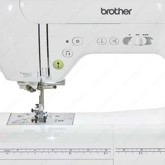 Швейная машина Brother INNOV-IS F460