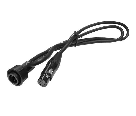 Elation SIXPAR/DOAC 5pin