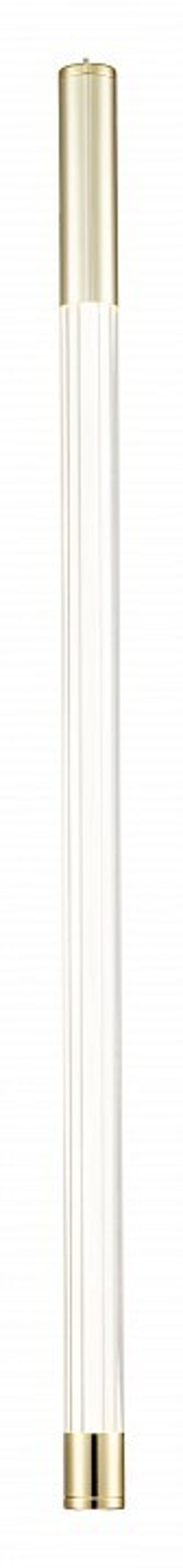 Подвесной светильник Indigo Vettore 14006/1P Gold