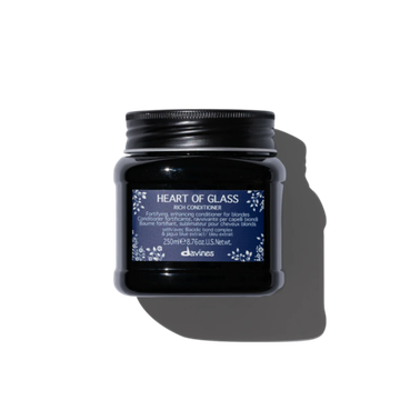 DAVINES Питательный кондиционер для защиты и питания Heart of Glass