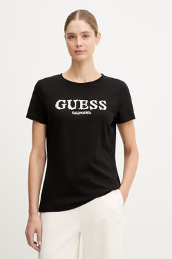 Футболка женская GUESS