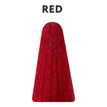 Red крем-краска KAARAL MARAES Permanent Hair Color красный корректор - 100 мл.