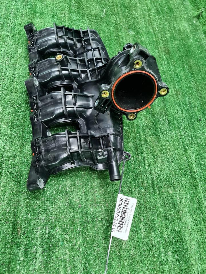 Впускной коллектор Jetour Dashing (2022-н.в.)