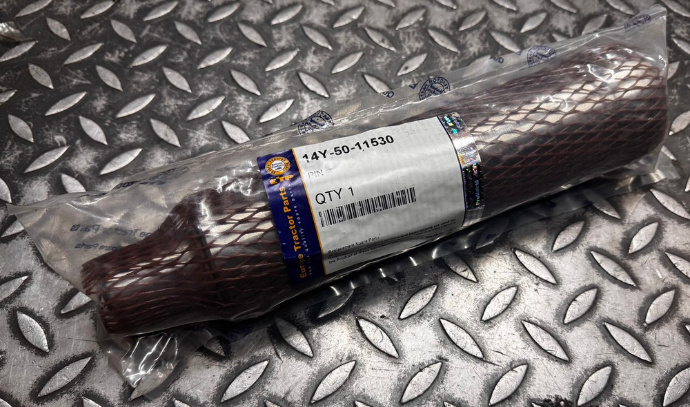 Палец 14Y-50-11530