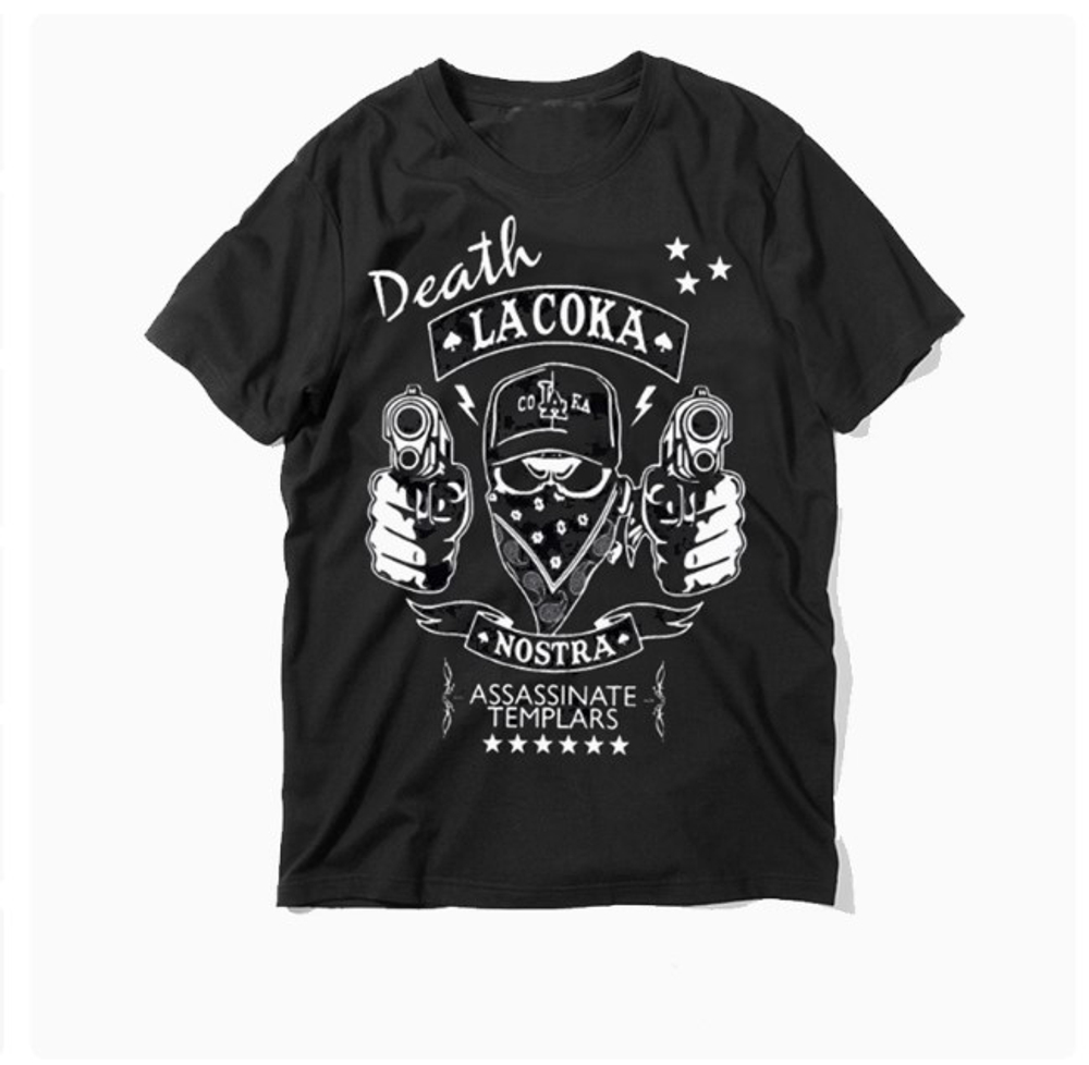 Футболка SF19DXT-SM1037 2XL