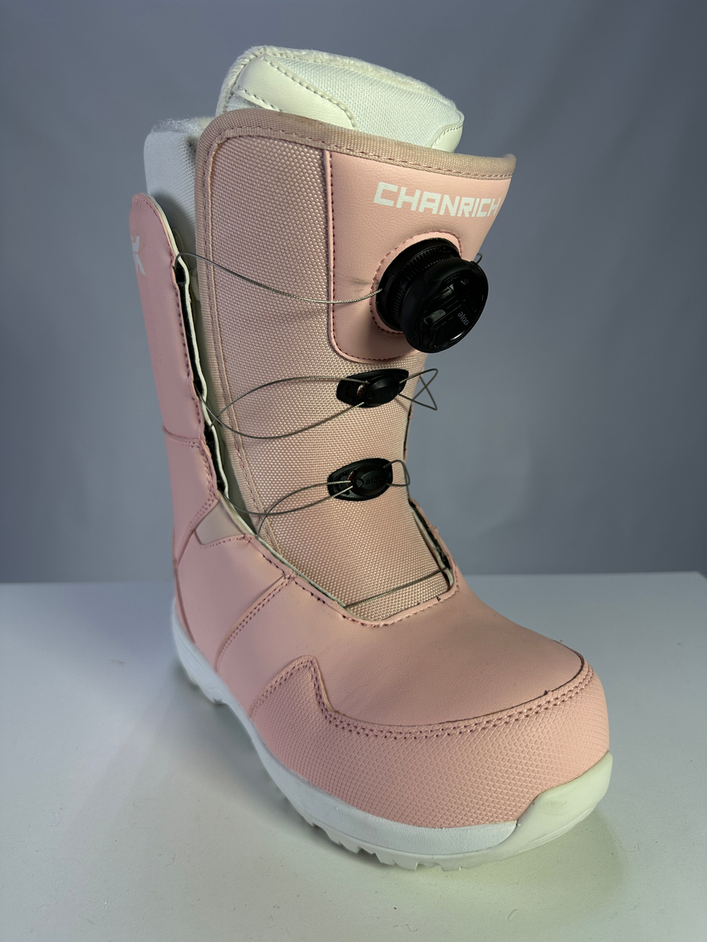 Ботинки для сноуборда CHANRICH SPREE