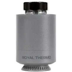 Термостат радиаторный ROYAL THERMO Smart Heat электронный 38536