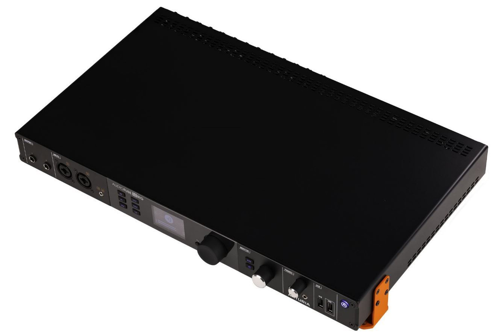 Аудиоинтерфейс  Arturia Audiofuse 16 Rig