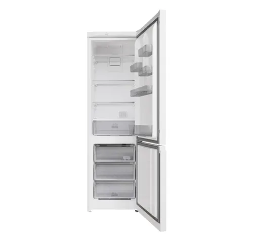 Холодильник Hotpoint HT 4200 W белый - рис.3