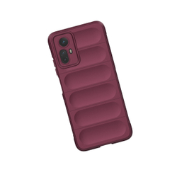 Противоударный чехол Flexible Case для Redmi Note 12S 4G