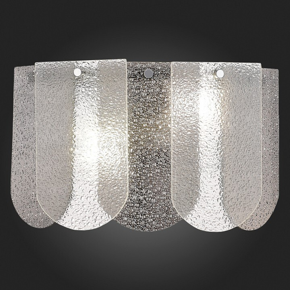 Бра EVOLUCE SLE1125-101-02