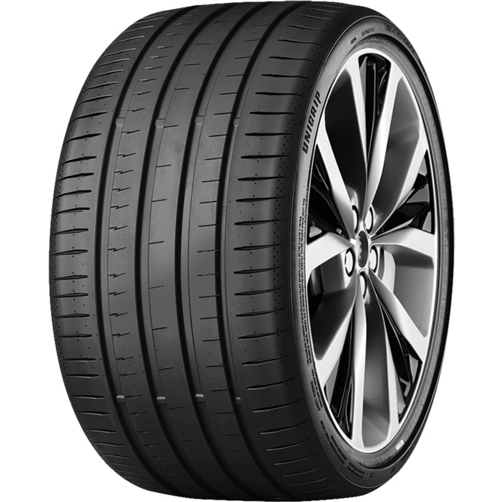 Unigrip 265/40ZR22 106Y XL Lateral Force Sport TL