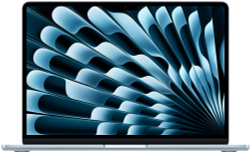 MacBook Air 13 (2025 M4)