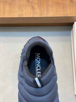 Кроссовки Moncler