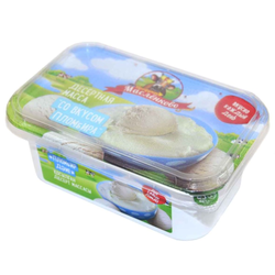 Творожная масса Масленково Пломбир 350 гр