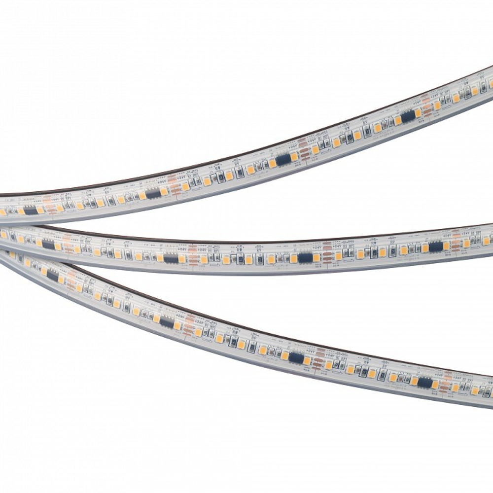 Лента светодиодная Arlight SPI-PS-A120-12mm 24V 049447