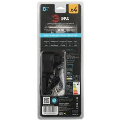 ЭРА Модульный светильник LM-4x2,5-840-B1 | Светодиодные модули