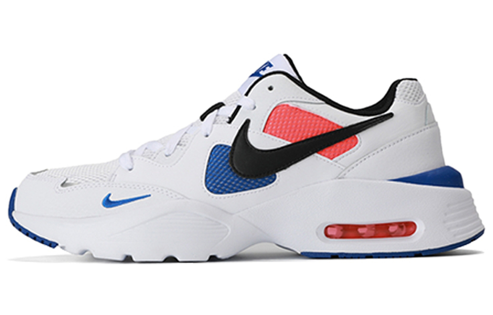 Кроссовки Nike Air Max Fusion