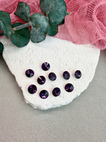 Риволь Rivoli 8 мм, Purple velvet