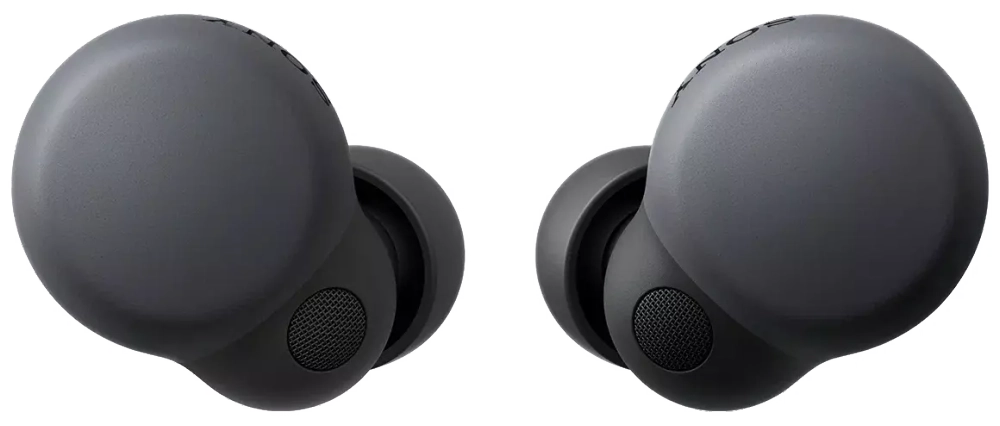 Беспроводные наушники Sony LinkBuds S, черный