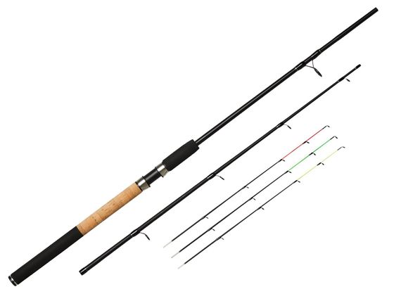 Удилище фидерное Salmo Sniper MULTI BOAT FEEDER 150 2.10/2.40