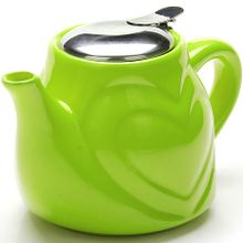 Заварочный чайник Loraine 23058-7 500 мл