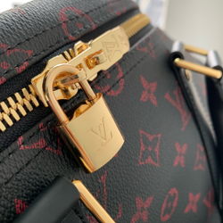 Louis Vuitton Keepall 50