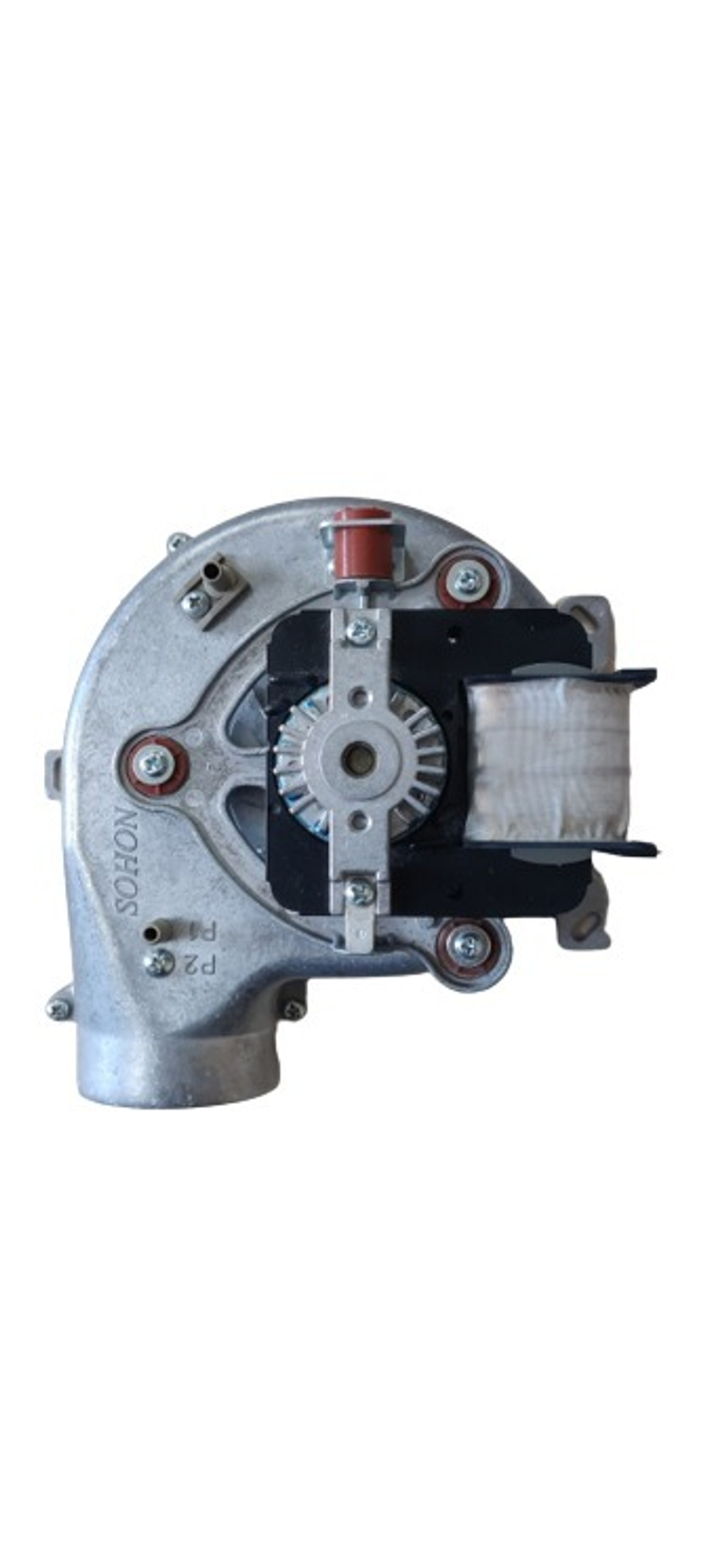 Вентилятор-турбина Ariston(58W)