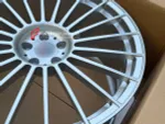 КОВАНЫЕ ДИСКИ ДЛЯ BMW 7 SERIES G70 2024 БМВ 7 СЕРИИ