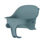 Стульчик для кормления Cybex Click & Fold 4 в 1 Stone Blue