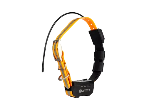 GPS-ошейник ARTELV COLLAR 2W