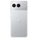 Смартфон OnePlus Nord 4 16 ГБ/256 ГБ (Серебристая рябь | Mercurial Silver) (версия Global)
