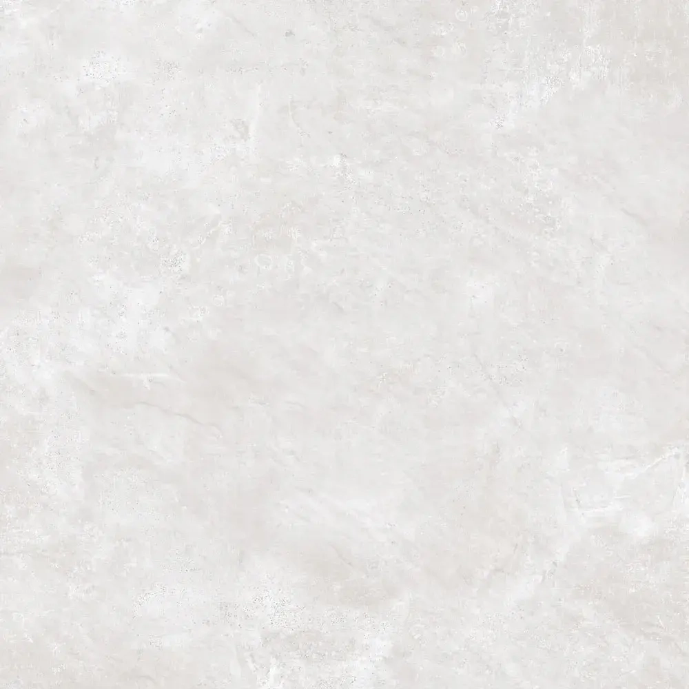 Керамогранит Alma Ceramica GFU04URB07R Urban 60x60 белый сахарный под бетон / цемент