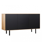 Комод Киото 3.3.0 из массива дуба