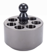 A6VM200 CENTER PIN-Small Hole - Центральный палец (штифт) - малое отверстие