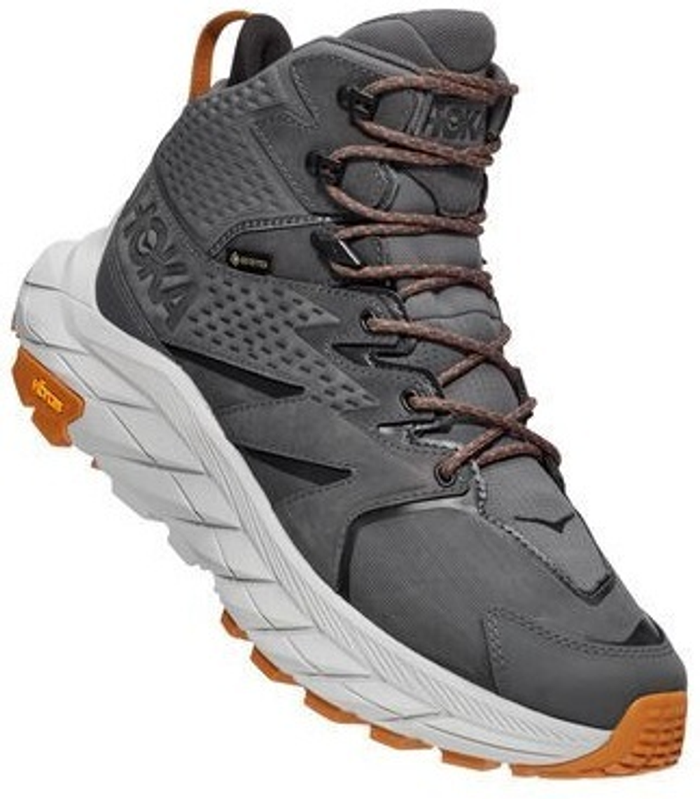 Ботинки мужские Hoka Anacapa mid GTX