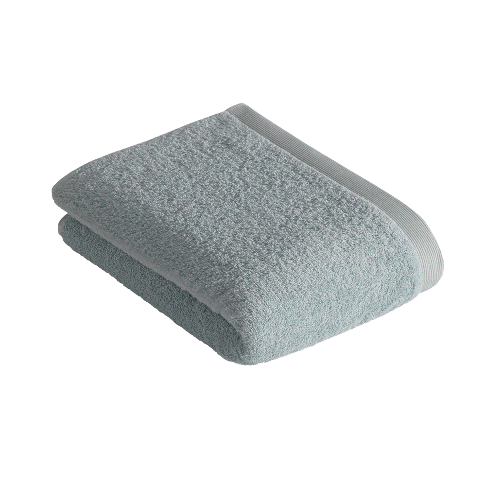 Полотенце 67x140 Vossen High Line 7180 мятное