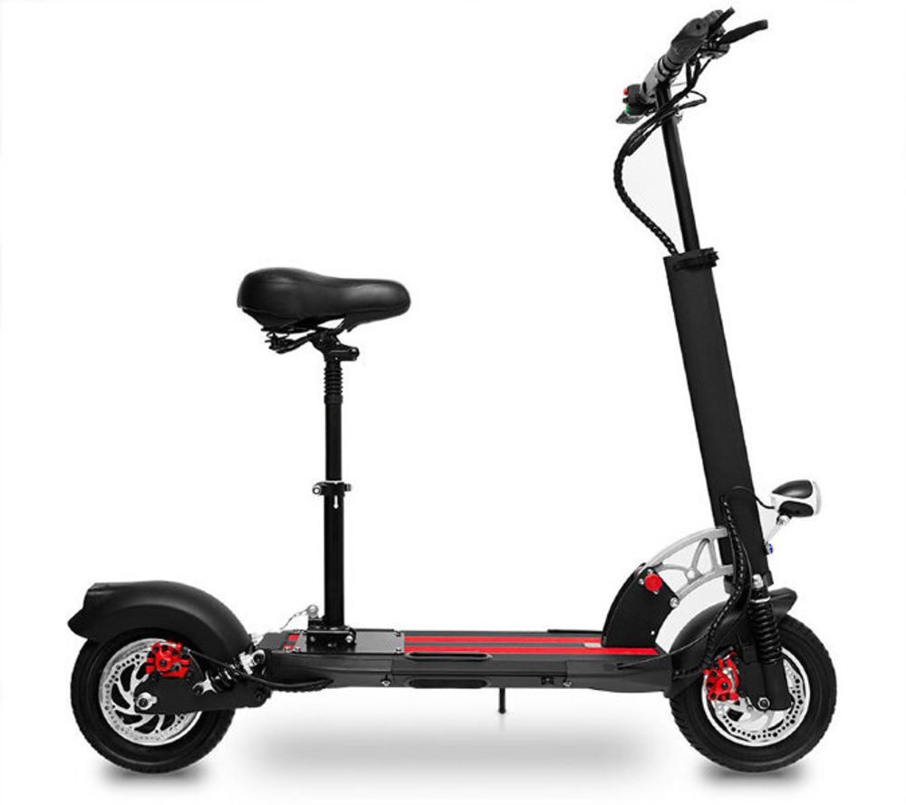 Электросамокат Kugoo M3