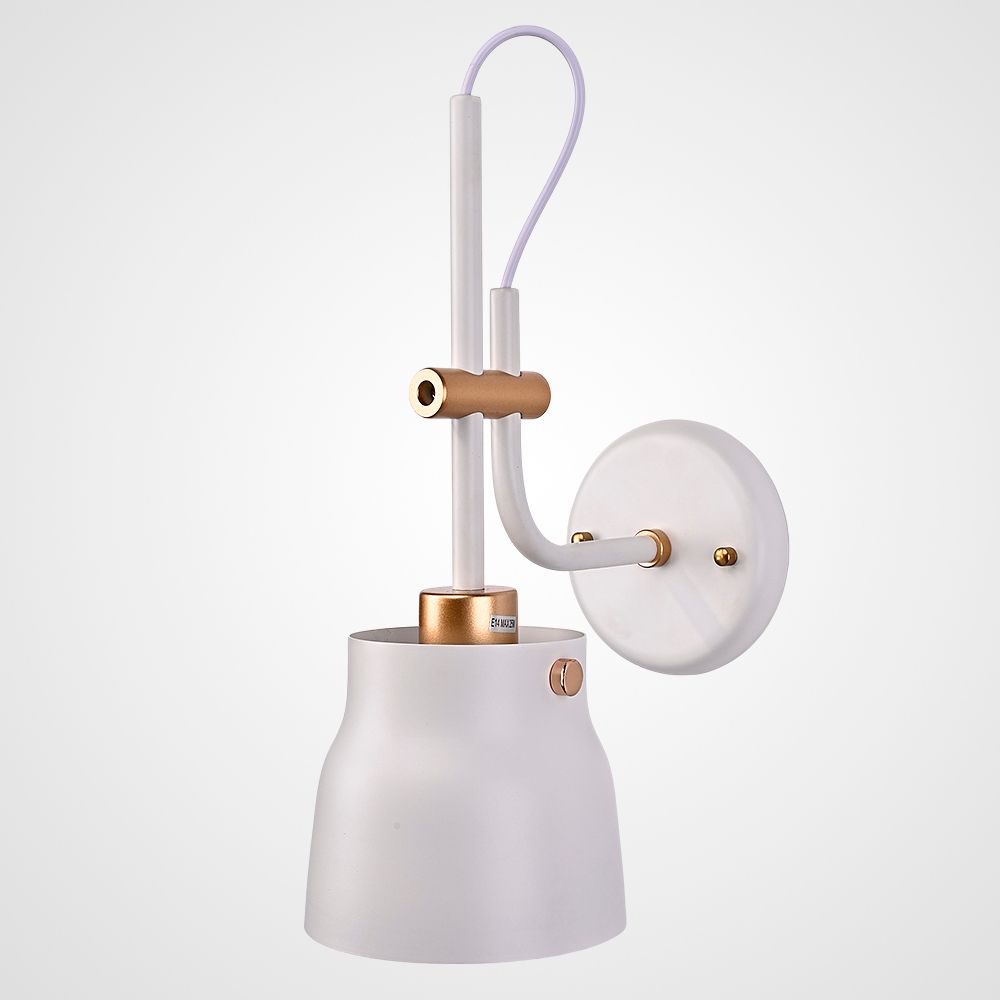 Бра Ram W White By Imperiumloft