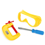 Набор инструментов, блистер E8012