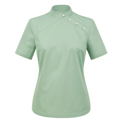 Медицинская женская блуза "Шарлотта" new