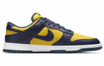 Кроссовки Nike Dunk Low Retro "Varsity Maize"