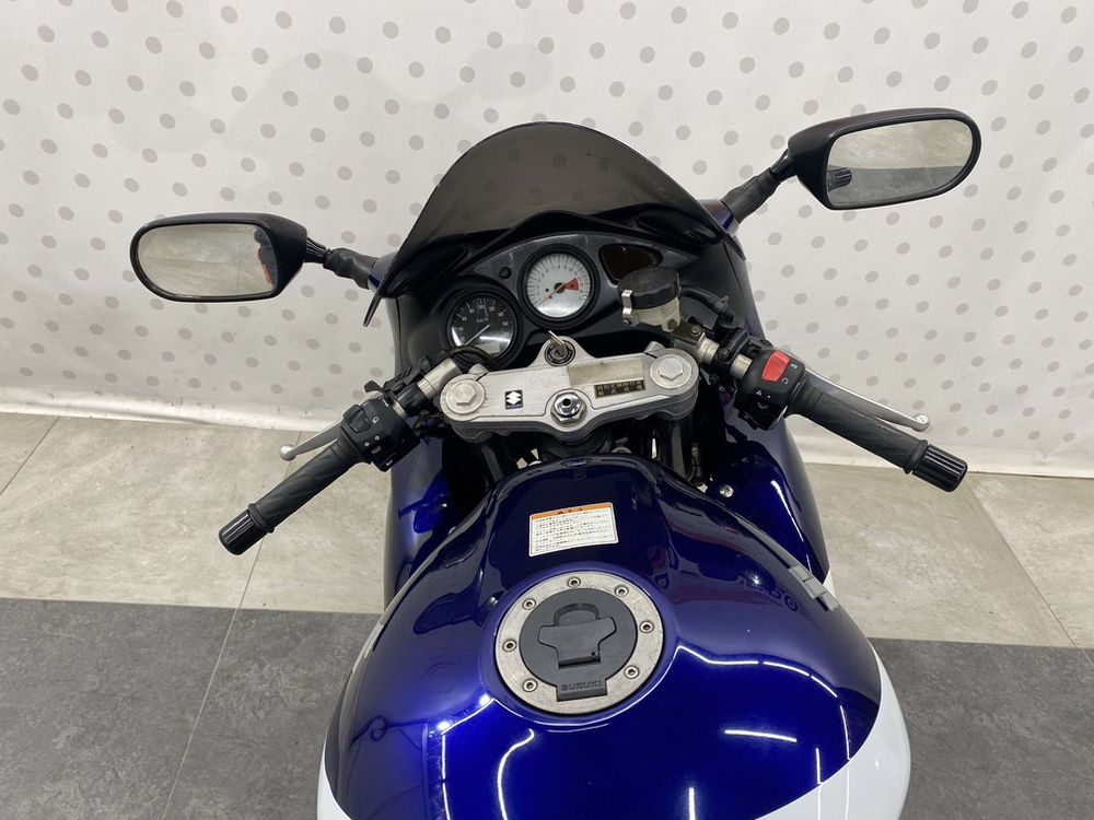 Suzuki SV400S , 2004