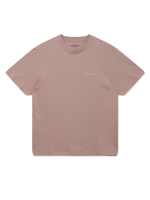 Футболка Кор. Рукав W S/s Script Embroidery T-s