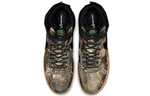 Кроссовки Nike Air Force 1 Realtree Camo