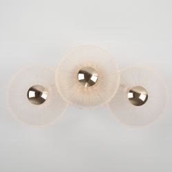 Бра светильник Rivoli Helena 6134-401 светодиодный LED 7 Вт 3000 K дизайн | Дизайн