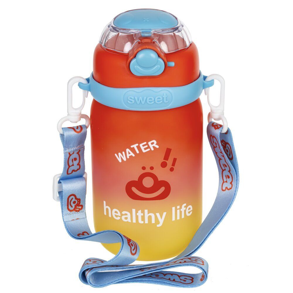 GAEM Бутылка, 600 мл, L9 W8,5 H18 см