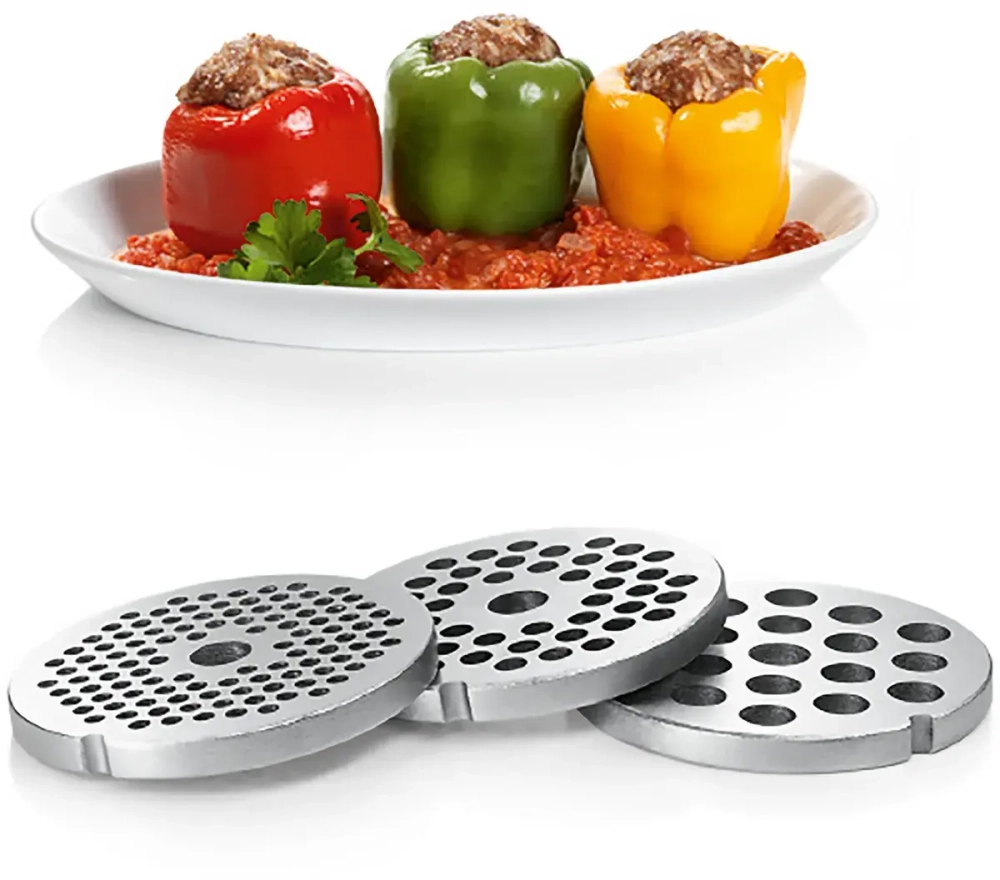 Мясорубка Bosch MFW 67440