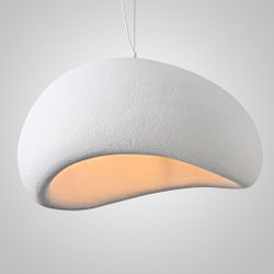 Подвесной светильник CEMENCLOUD A D60 White